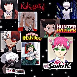 Meet your Posher, Maisa